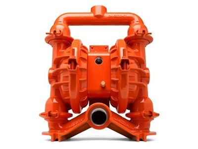 WILDEN氣動隔膜泵 P4 金屬泵 38 mm (1 1/2